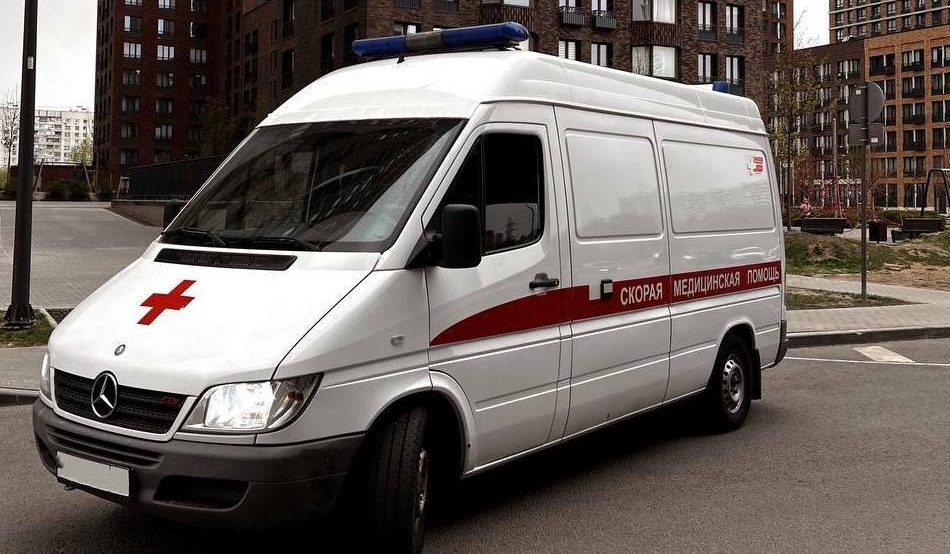 Междугородняя перевозка