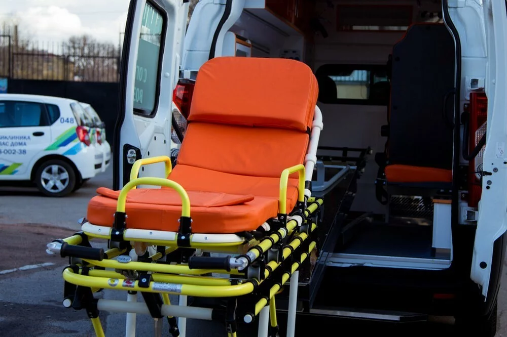 Транспортировка