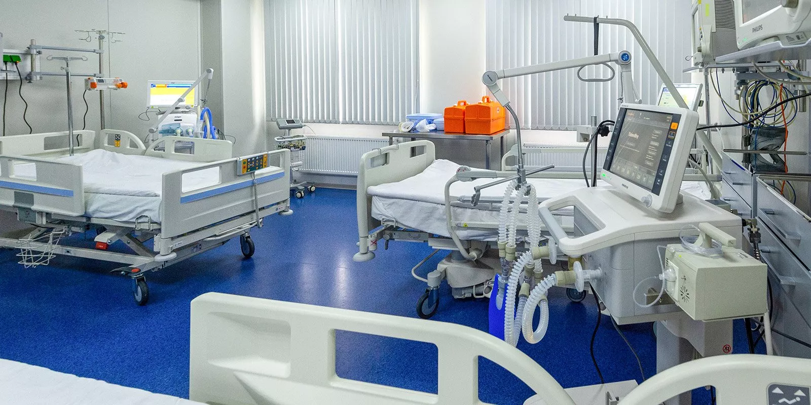 Госпитализация по ОМС